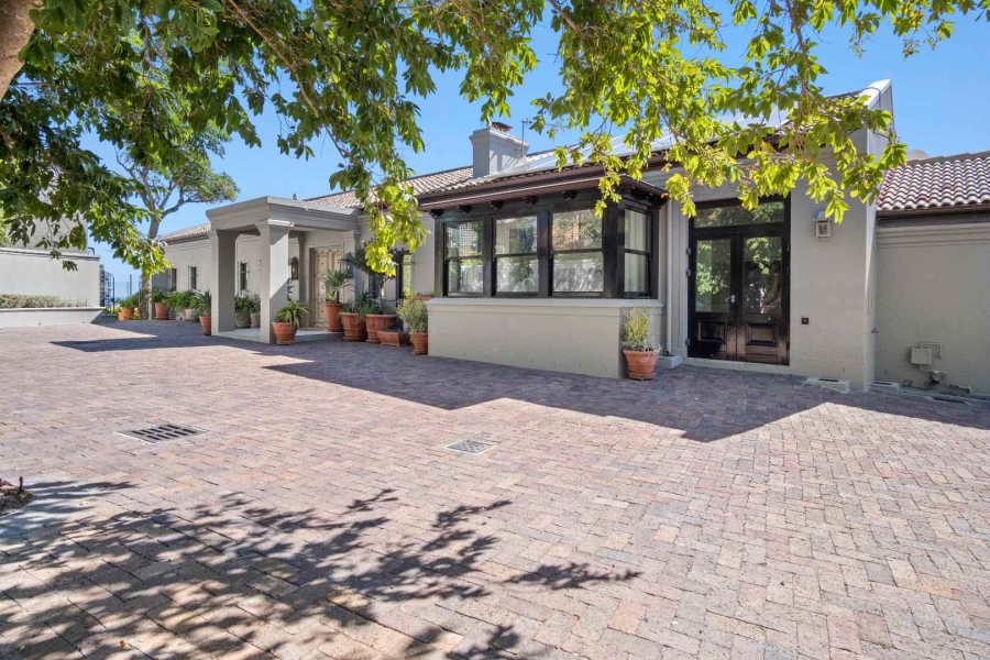 6 Bedroom Property for Sale in Scott Estate Western Cape